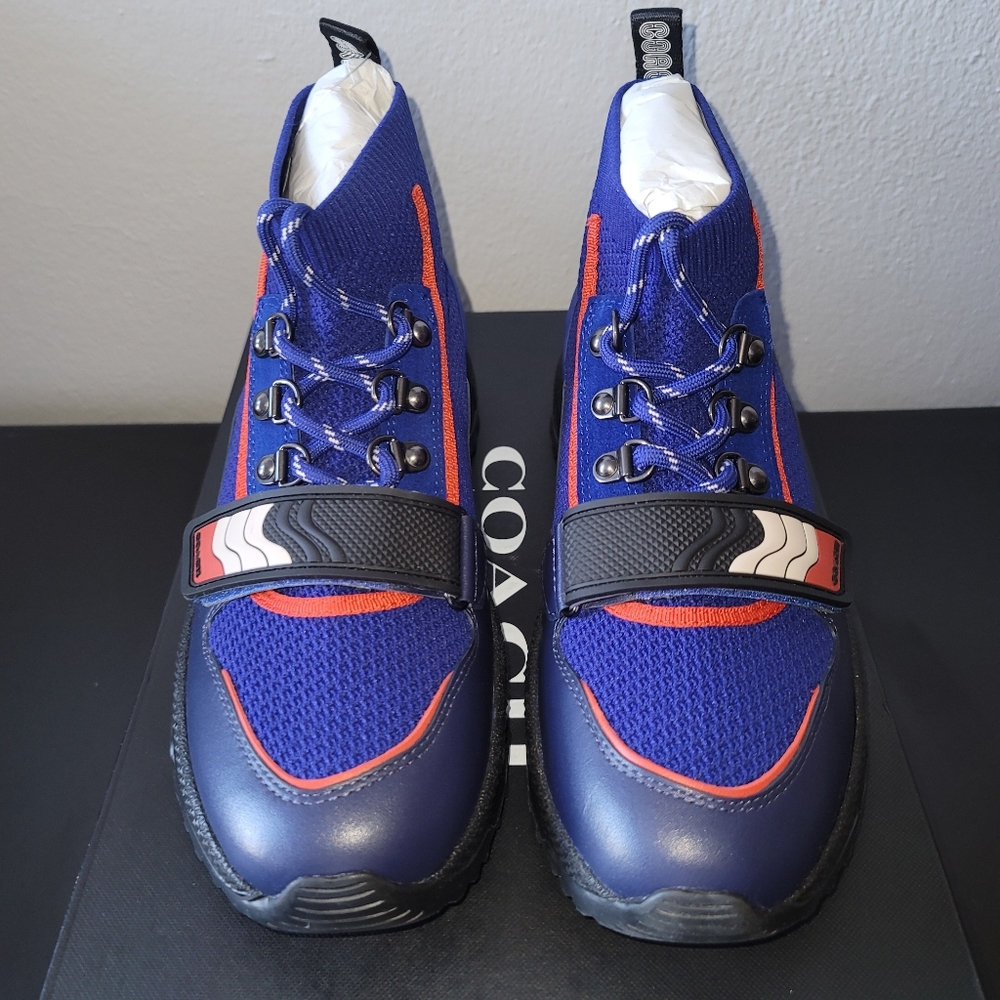 Coach boots - Picture 6 of 8